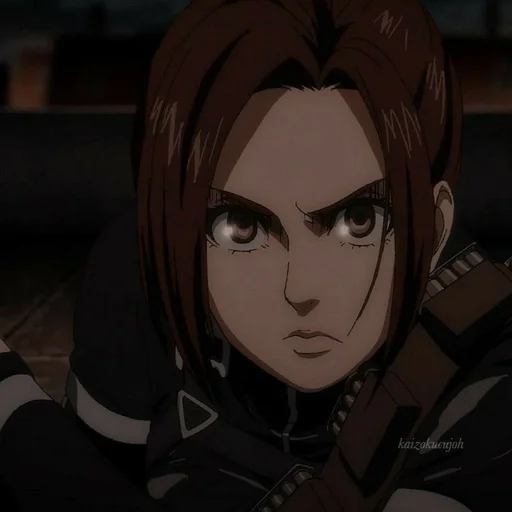 anime cartoon cg artwork