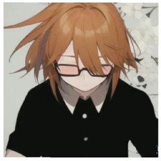 Стикер рэндалл. - 5