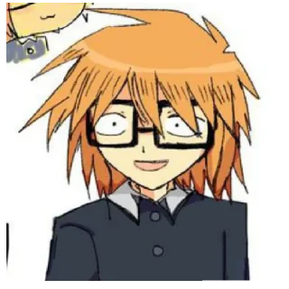 Стикер рэндалл. - 9