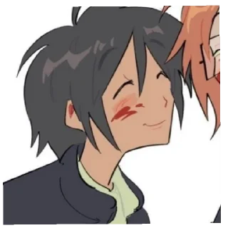 Стикер рэндалл. - 8