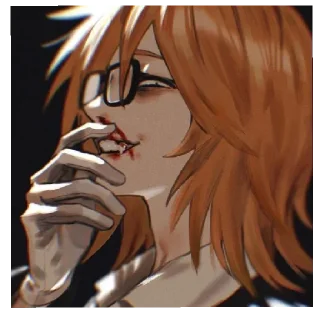 Стикер рэндалл. - 4