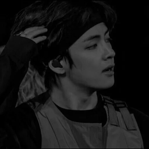 махаца буш? :: @fStikBot - person