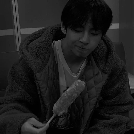 person human face clothing