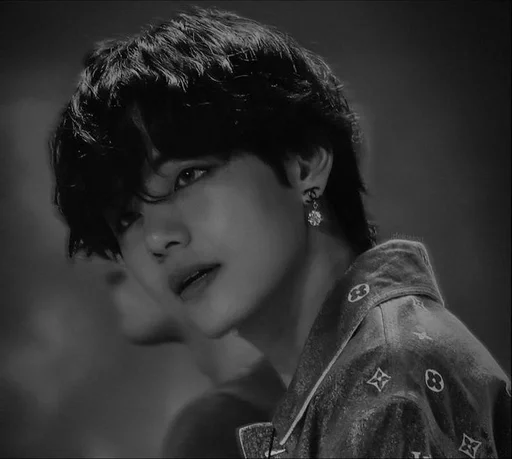 human face person portrait