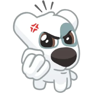 Стикер Больше стикеров тут: @allstickers_tg - 10