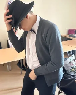 Sticker Больше стиков тут: @gostikers - 1