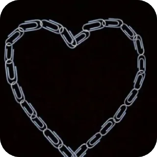 Sticker Больше стиков тут: @stikery4 - 9