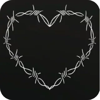 Sticker Больше стиков тут: @stikery4 - 10