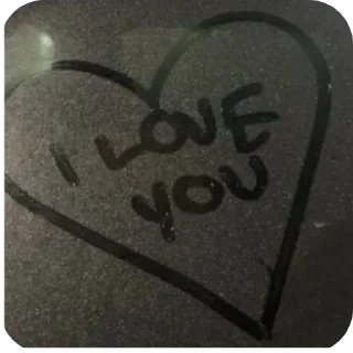 Sticker Больше стиков тут: @stikery4 - 11