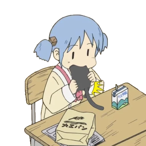 cartoon anime animated cartoon