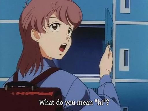 anime cartoon animated cartoon