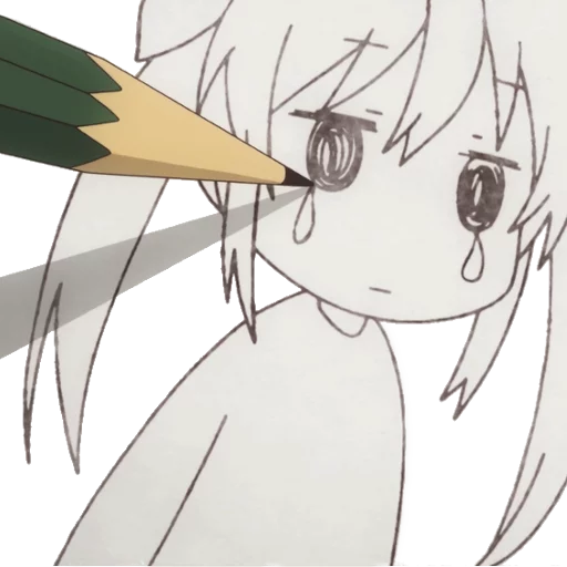 anime illustration cartoon