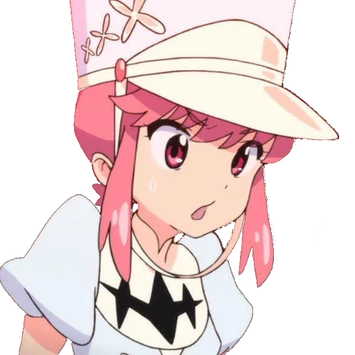 cartoon illustration anime