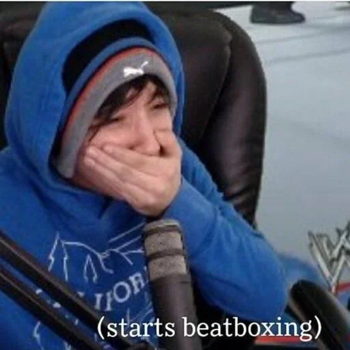 Стикер куча квака от херрин :: @fStikBot - 10