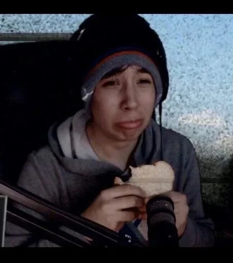 Стикер куча квака от херрин :: @fStikBot - 9