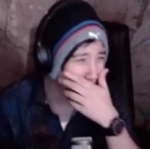 Стикер куча квака от херрин :: @fStikBot - 8