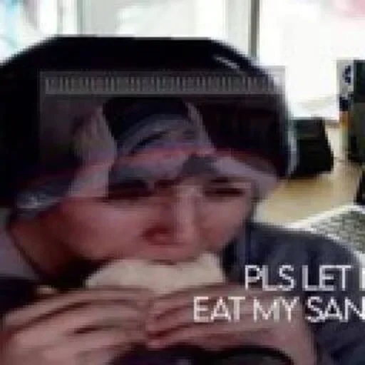 Стикер куча квака от херрин :: @fStikBot - 6