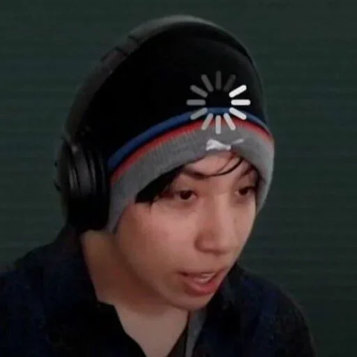 Стикер куча квака от херрин :: @fStikBot - 3