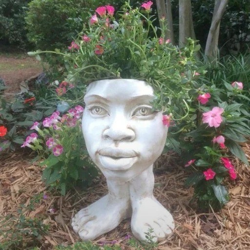 outdoor garden lawn ornament