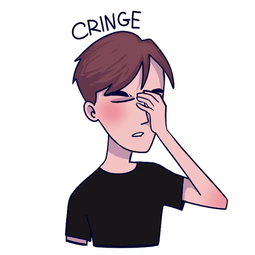 рисование человеческое лицо иллюстрация