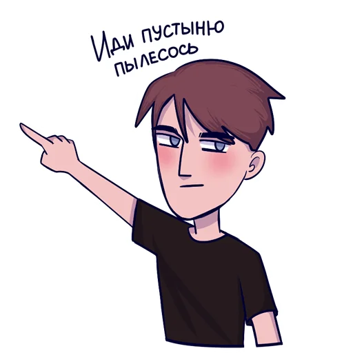 аниме рисование человеческое лицо