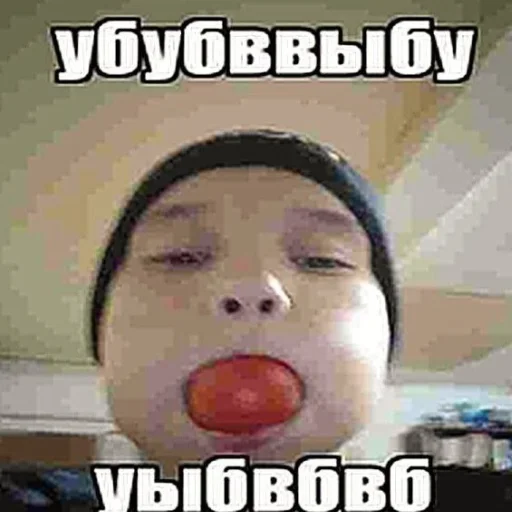 Sticker quarrgelli - 1