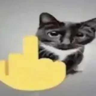 Sticker кьбаргельня - 8