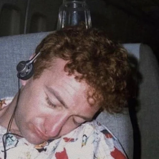 human face person indoor