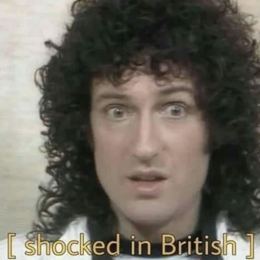 text human face hairpiece