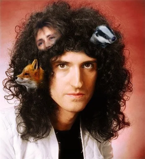 human face person clothing