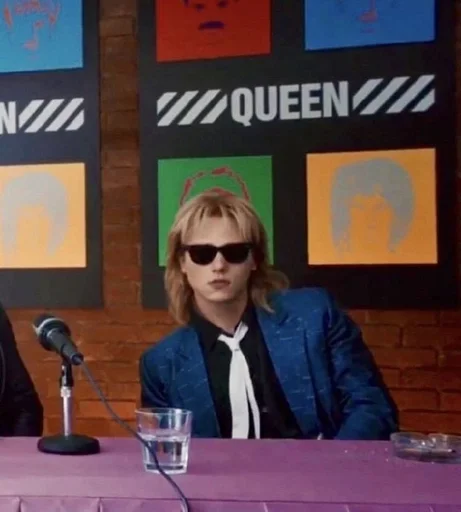 human face clothing person