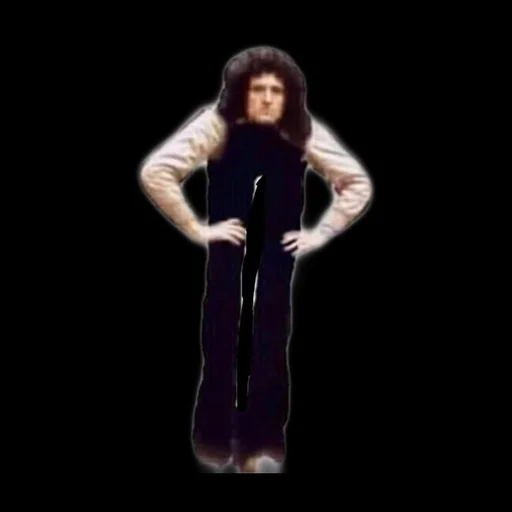 queen :: @fStikBot - человеческое лицо