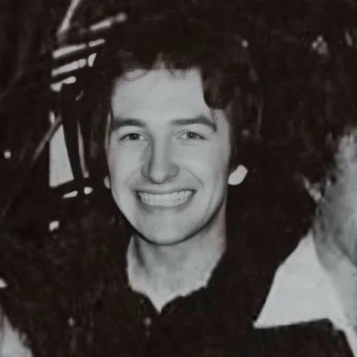 human face smile person