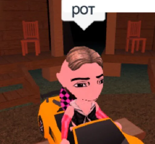 мультфильм скриншот человеческое лицо