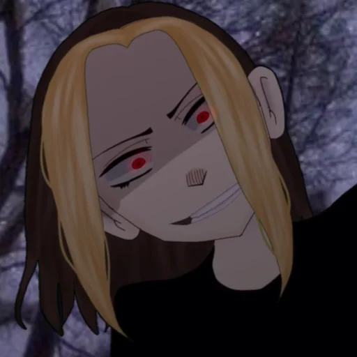 Queen Vika но это скетчи и арты (и гача срача) - 