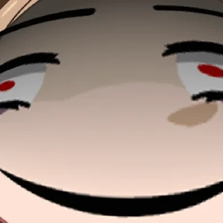 Стикер Queen Vika но это скетчи и арты (и гача срача) - 10