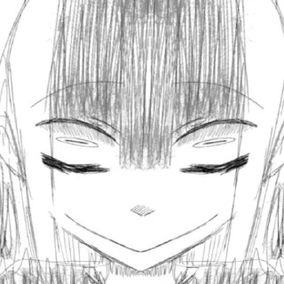 Стикер Queen Vika но это скетчи и арты (и гача срача) - 11