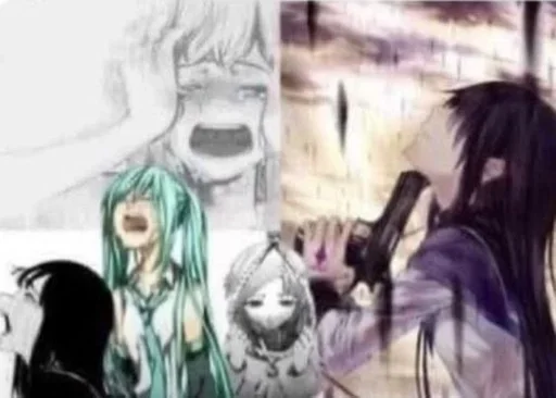 Стикер quehhvv - 1