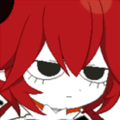 Стикер quehhvv - 1