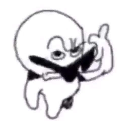 Стикер quehhvv - 1