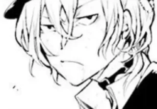 Sticker женя квеве #01 - 8