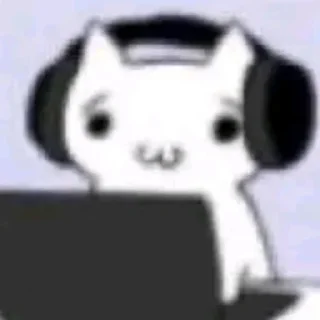 Sticker женя квеве #01 - 11