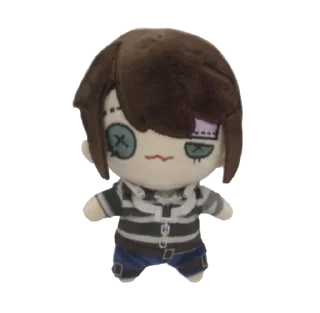 Sticker женя квеве #01 - 10