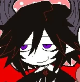 Sticker женя квеве #01 - 3