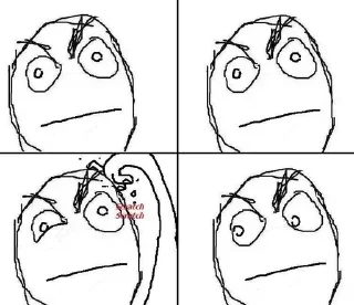 Стикер киберпедики @TgEmodziBot - 9