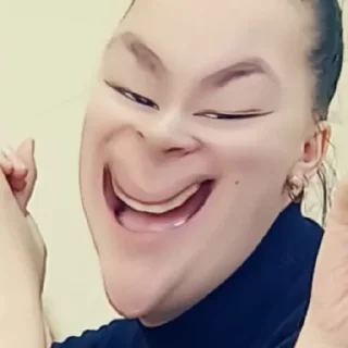 Стикер 203 елки иголки - 1