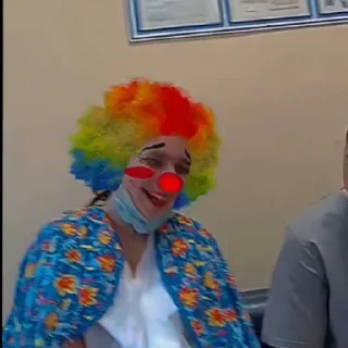 Стикер 203 елки иголки - 10