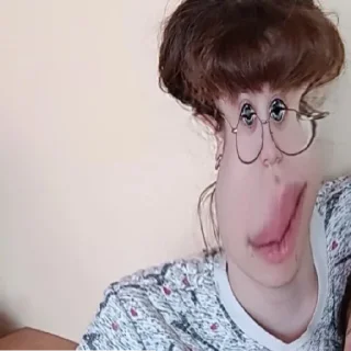 Стикер 203 елки иголки - 9