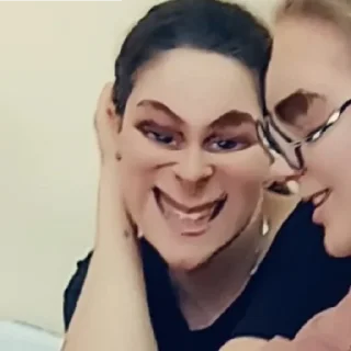 Стикер 203 елки иголки - 3