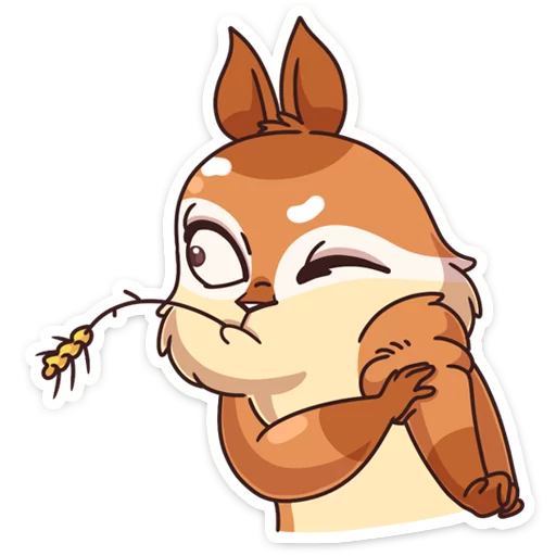 рисование клипарт мультфильм